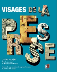 Visages de la presse