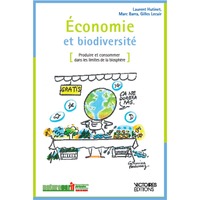 ECONOMIE ET BIODIVERSITE