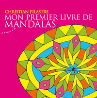Mon premier livre de mandalas
