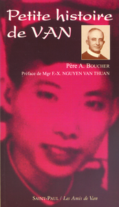 Petite Histoire de Van