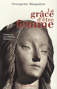 La grâce d'être femme Ned