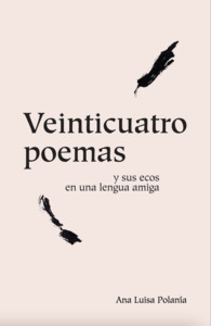 Veinticuatro Poemas