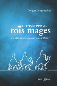 Le mystère des rois mages