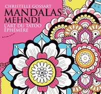 MANDALAS MEHNDI