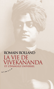 La vie de Vivekananda