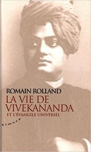 La vie de Vivekananda