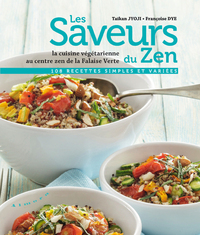 Les Saveurs du Zen