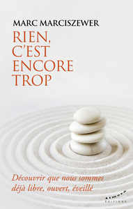 RIEN, C'EST ENCORE TROP