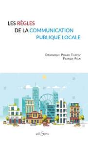 Les règles de la communication publique locale