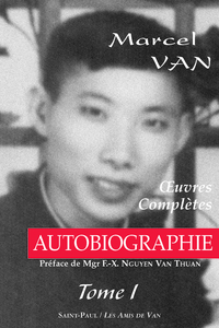 AUTOBIOGRAPHIE