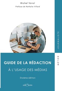 GUIDE DE LA REDACTION