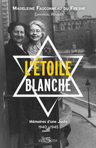 L'étoile blanche