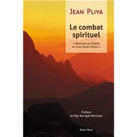 Le combat spirituel