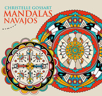 Mandalas Navajos