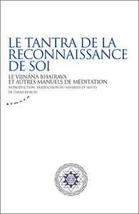 Le tantra de la reconnaissance de soi - Le vijnâna bhairava et autres manuels de méditation