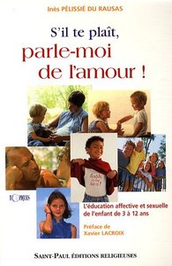 S'Il te plait parle-moi de l'amour