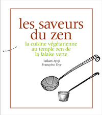 Les saveurs du zen