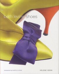 BETH LEVINE SHOES