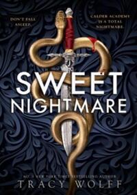 SWEET NIGHTMARE