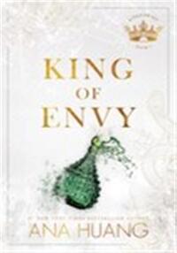 KING OF ENVY