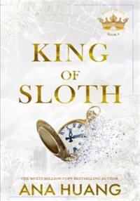 KING OF SLOTH ( KINGS OF SIN SERIES)