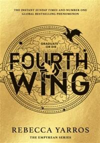 FOURTH WING