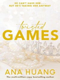 TWISTED GAMES (TWISTED SERIES)