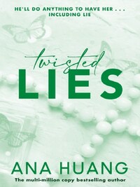 TWISTED LIES (TWISTED SERIES)