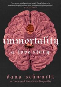 Immortality: a love story