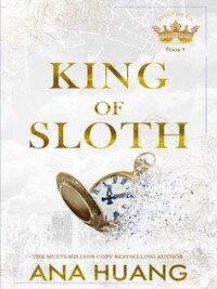 KING OF SLOTH ( KINGS OF SIN SERIES)