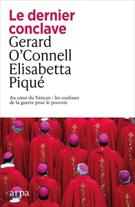 Le dernier conclave
