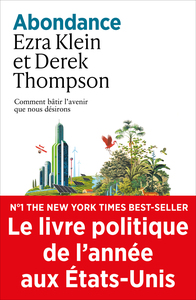 Abondance - Comment bâtir l'avenir que nous désirons