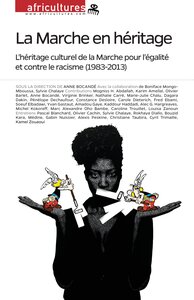 La marche en