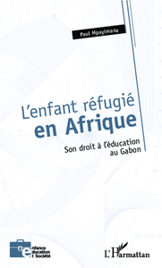 L'enfant réfugié en Afrique