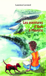 Les aventures d'Ibou à Mayotte