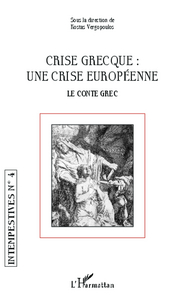 Crise grecque : une
