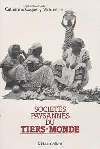 Sociétés paysannes du tiers-monde