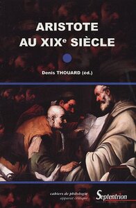 Aristote au XIXe siècle