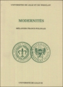 Modernités - mélanges franco-polonais