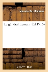 LE GENERAL LEMAN