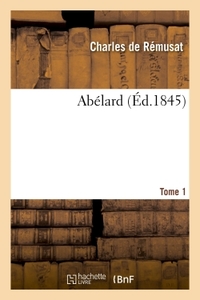 ABELARD - TOME 1
