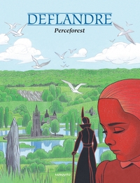 HORS-COLLECTION - PERCEFOREST