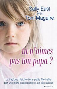 TU N'AIMES PAS TON PAPA ?