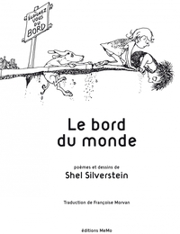 LE BORD DU MONDE