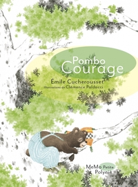 POMBO COURAGE