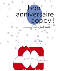 BON ANNIVERSAIRE POPOV !