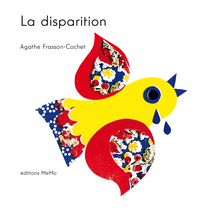 LA DISPARITION