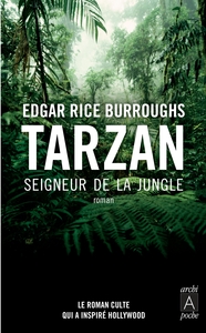 Tarzan - Seigneur de la jungle