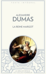 La reine Margot BC