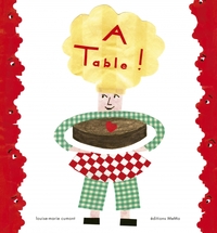 A TABLE !